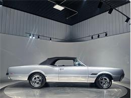 1966 Oldsmobile 442 (CC-2090066) for sale in Depew, New York