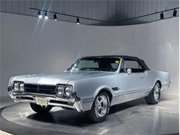 1966 Oldsmobile 442 (CC-2090066) for sale in Depew, New York