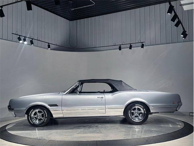 1966 Oldsmobile 442 (CC-2090066) for sale in Depew, New York