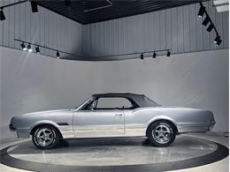 1966 Oldsmobile 442 (CC-2090066) for sale in Depew, New York