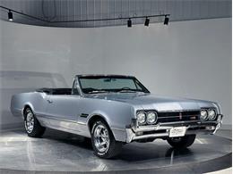 1966 Oldsmobile 442 (CC-2090066) for sale in Depew, New York