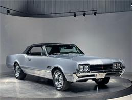 1966 Oldsmobile 442 (CC-2090066) for sale in Depew, New York