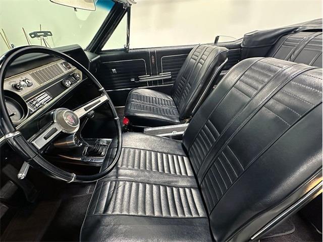 1966 Oldsmobile 442 (CC-2090066) for sale in Depew, New York