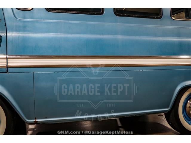 1962 Ford Club Wagon (CC-2090660) for sale in Grand Rapids, Michigan