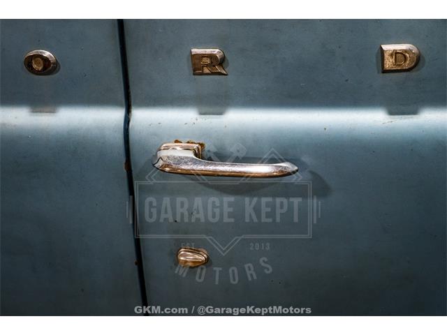 1962 Ford Club Wagon (CC-2090660) for sale in Grand Rapids, Michigan
