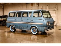 1962 Ford Club Wagon (CC-2090660) for sale in Grand Rapids, Michigan