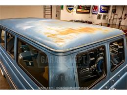 1962 Ford Club Wagon (CC-2090660) for sale in Grand Rapids, Michigan