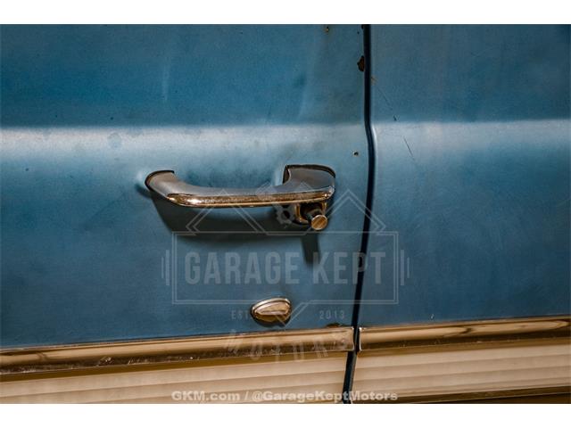 1962 Ford Club Wagon (CC-2090660) for sale in Grand Rapids, Michigan