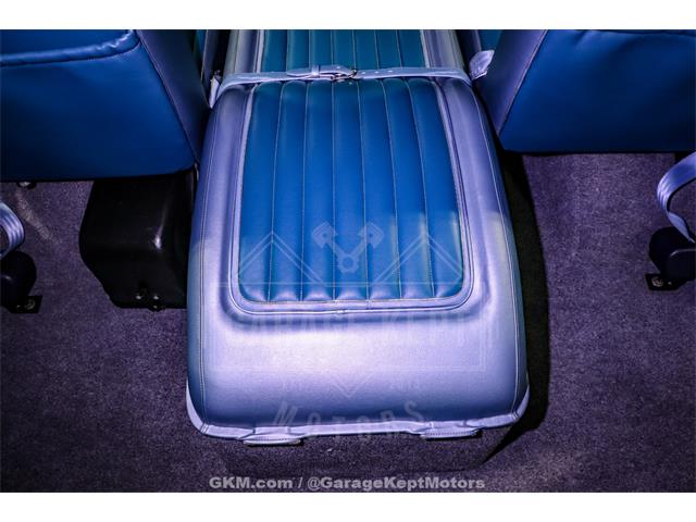 1962 Ford Club Wagon (CC-2090660) for sale in Grand Rapids, Michigan