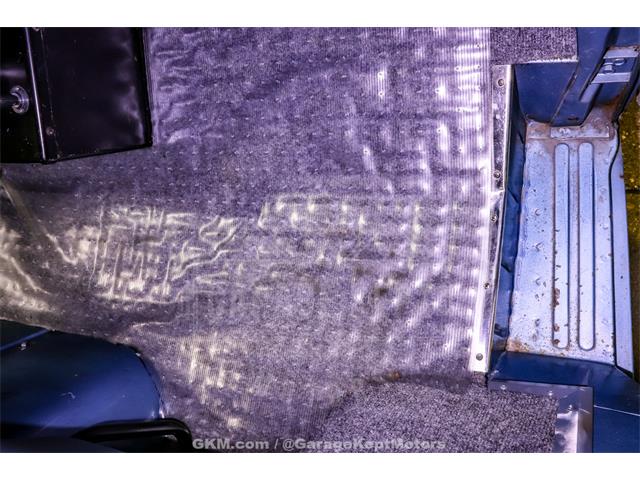 1962 Ford Club Wagon (CC-2090660) for sale in Grand Rapids, Michigan