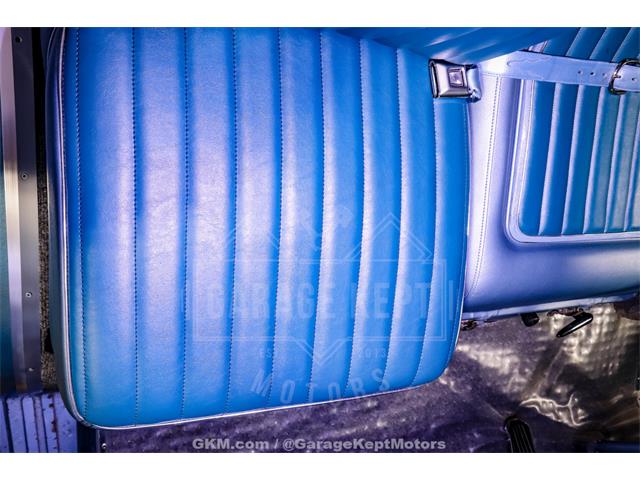 1962 Ford Club Wagon (CC-2090660) for sale in Grand Rapids, Michigan
