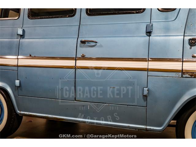 1962 Ford Club Wagon (CC-2090660) for sale in Grand Rapids, Michigan