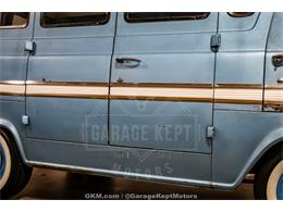1962 Ford Club Wagon (CC-2090660) for sale in Grand Rapids, Michigan