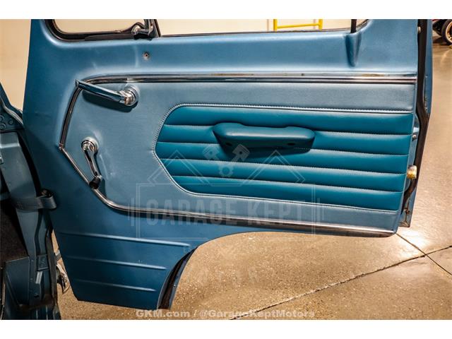 1962 Ford Club Wagon (CC-2090660) for sale in Grand Rapids, Michigan