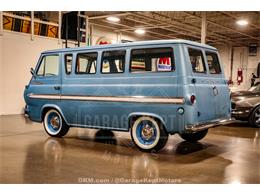 1962 Ford Club Wagon (CC-2090660) for sale in Grand Rapids, Michigan
