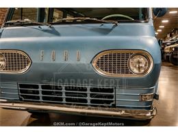 1962 Ford Club Wagon (CC-2090660) for sale in Grand Rapids, Michigan