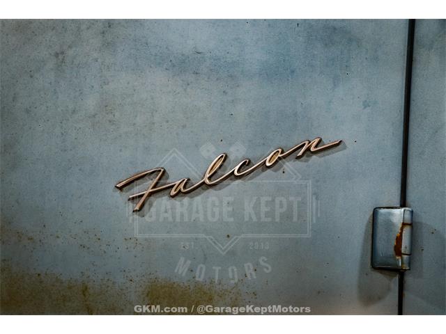 1962 Ford Club Wagon (CC-2090660) for sale in Grand Rapids, Michigan