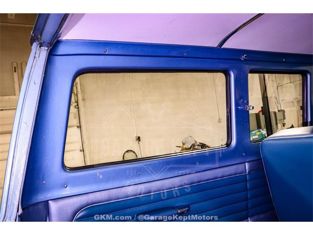 1962 Ford Club Wagon (CC-2090660) for sale in Grand Rapids, Michigan