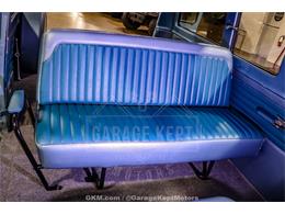 1962 Ford Club Wagon (CC-2090660) for sale in Grand Rapids, Michigan