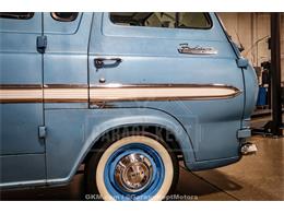 1962 Ford Club Wagon (CC-2090660) for sale in Grand Rapids, Michigan