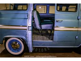 1962 Ford Club Wagon (CC-2090660) for sale in Grand Rapids, Michigan