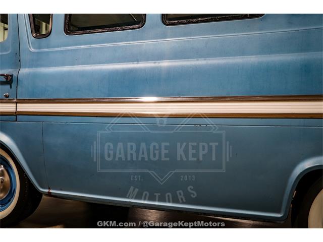 1962 Ford Club Wagon (CC-2090660) for sale in Grand Rapids, Michigan