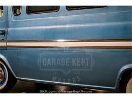 1962 Ford Club Wagon (CC-2090660) for sale in Grand Rapids, Michigan
