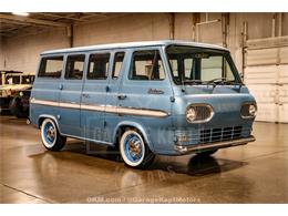 1962 Ford Club Wagon (CC-2090660) for sale in Grand Rapids, Michigan