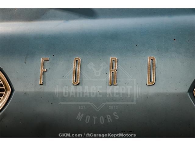 1962 Ford Club Wagon (CC-2090660) for sale in Grand Rapids, Michigan