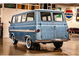 1962 Ford Club Wagon (CC-2090660) for sale in Grand Rapids, Michigan