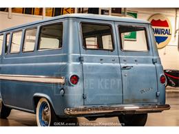 1962 Ford Club Wagon (CC-2090660) for sale in Grand Rapids, Michigan