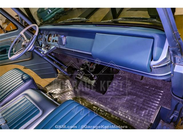 1962 Ford Club Wagon (CC-2090660) for sale in Grand Rapids, Michigan