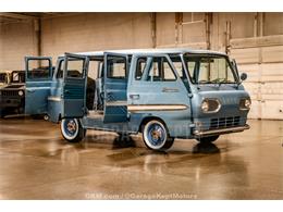 1962 Ford Club Wagon (CC-2090660) for sale in Grand Rapids, Michigan