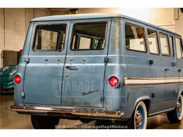1962 Ford Club Wagon (CC-2090660) for sale in Grand Rapids, Michigan