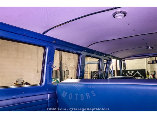 1962 Ford Club Wagon (CC-2090660) for sale in Grand Rapids, Michigan