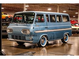 1962 Ford Club Wagon (CC-2090660) for sale in Grand Rapids, Michigan