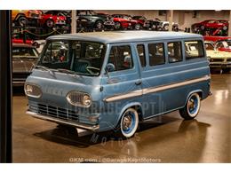 1962 Ford Club Wagon (CC-2090660) for sale in Grand Rapids, Michigan