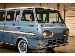 1962 Ford Club Wagon (CC-2090660) for sale in Grand Rapids, Michigan