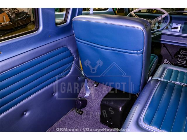 1962 Ford Club Wagon (CC-2090660) for sale in Grand Rapids, Michigan