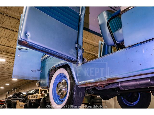 1962 Ford Club Wagon (CC-2090660) for sale in Grand Rapids, Michigan