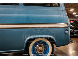 1962 Ford Club Wagon (CC-2090660) for sale in Grand Rapids, Michigan