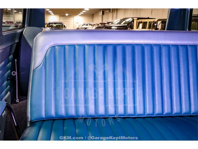 1962 Ford Club Wagon (CC-2090660) for sale in Grand Rapids, Michigan