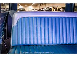 1962 Ford Club Wagon (CC-2090660) for sale in Grand Rapids, Michigan