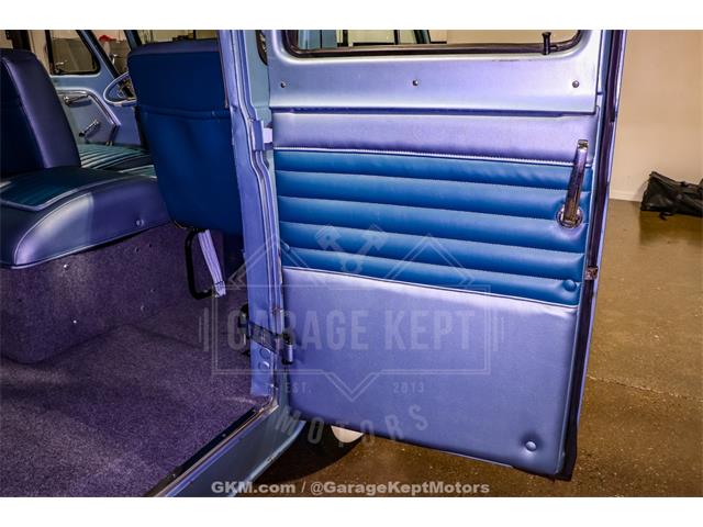 1962 Ford Club Wagon (CC-2090660) for sale in Grand Rapids, Michigan