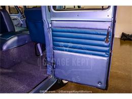 1962 Ford Club Wagon (CC-2090660) for sale in Grand Rapids, Michigan