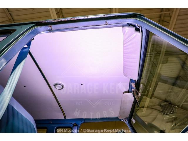 1962 Ford Club Wagon (CC-2090660) for sale in Grand Rapids, Michigan