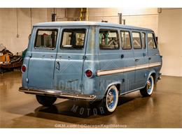 1962 Ford Club Wagon (CC-2090660) for sale in Grand Rapids, Michigan