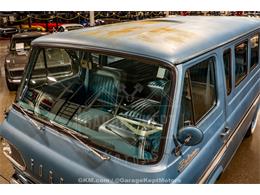 1962 Ford Club Wagon (CC-2090660) for sale in Grand Rapids, Michigan