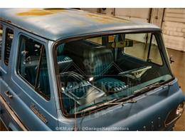 1962 Ford Club Wagon (CC-2090660) for sale in Grand Rapids, Michigan