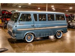 1962 Ford Club Wagon (CC-2090660) for sale in Grand Rapids, Michigan